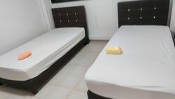Blk 207 Boon Lay Place (Jurong West), HDB 3 Rooms #511911181